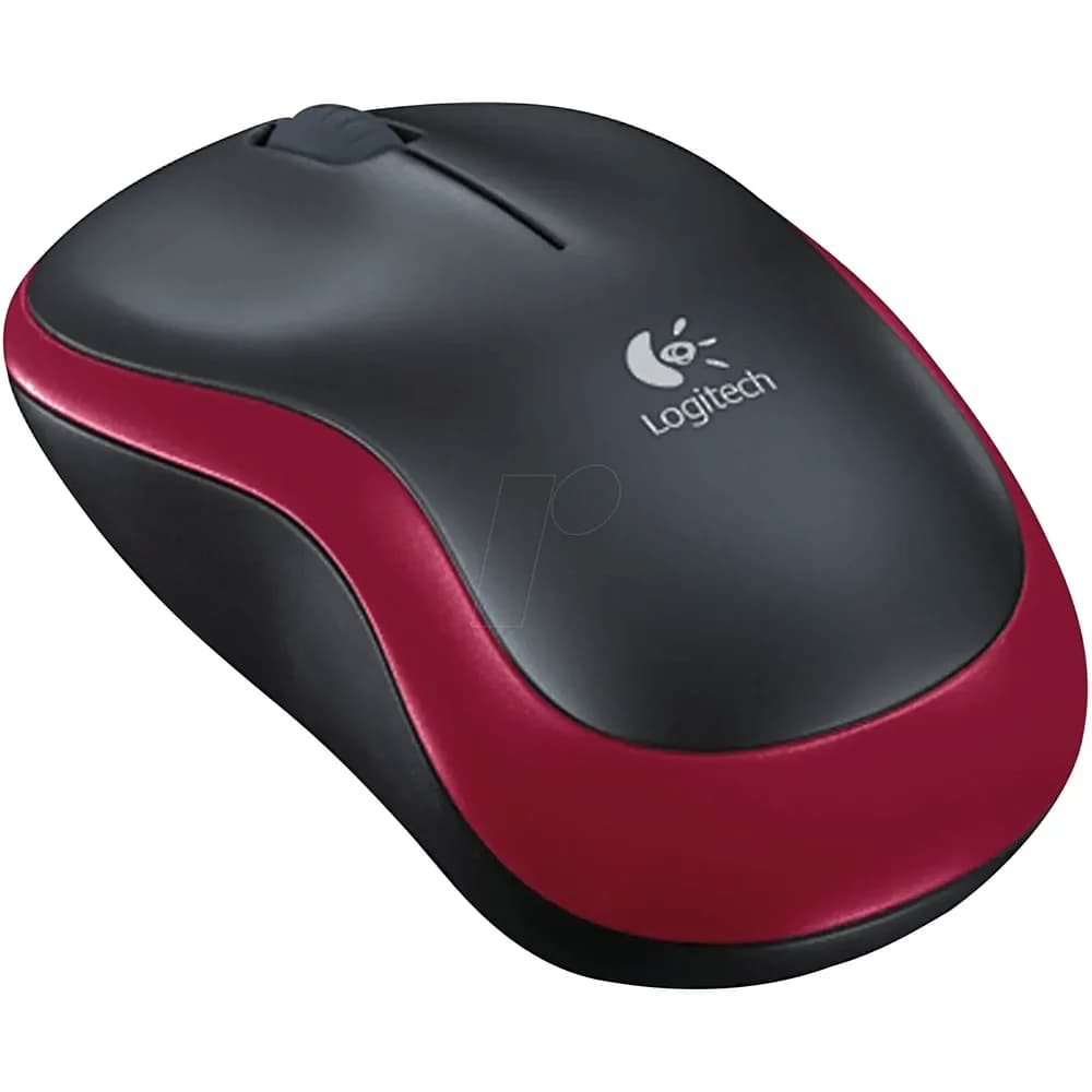 Logitech M185