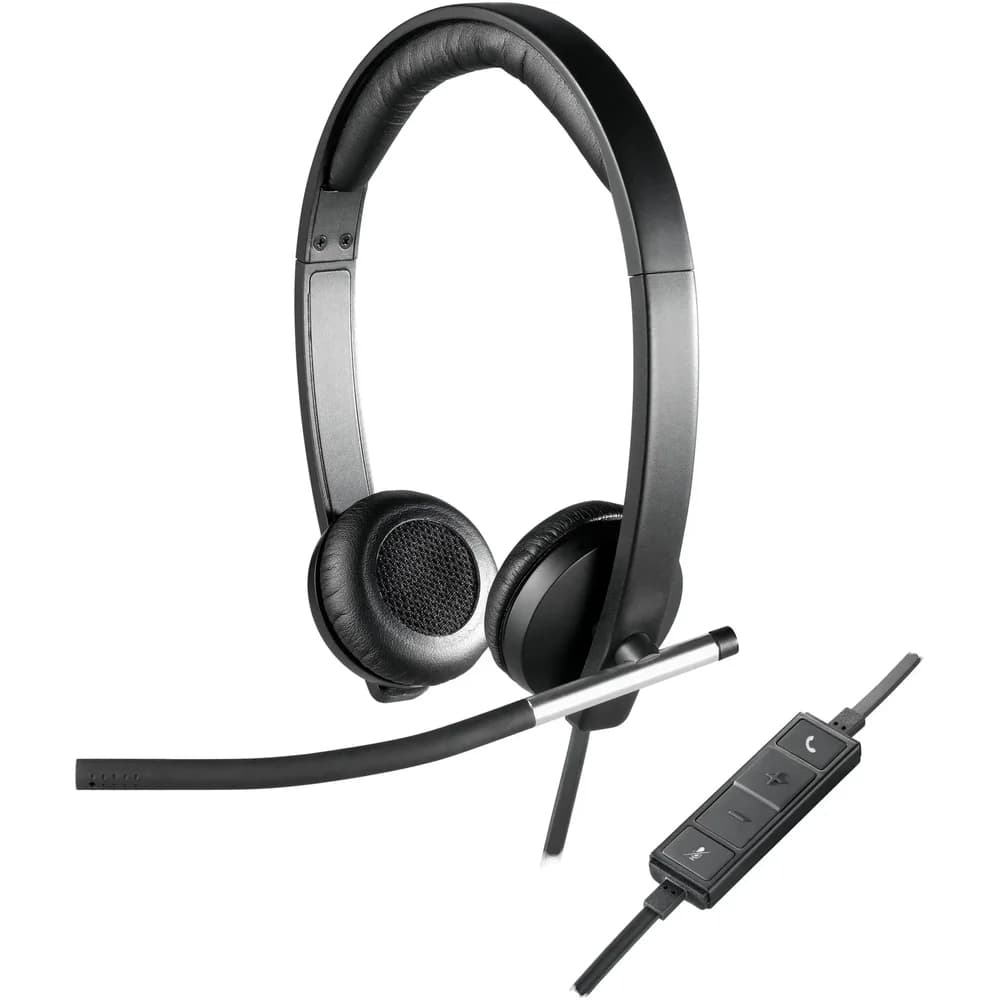Logitech Headset