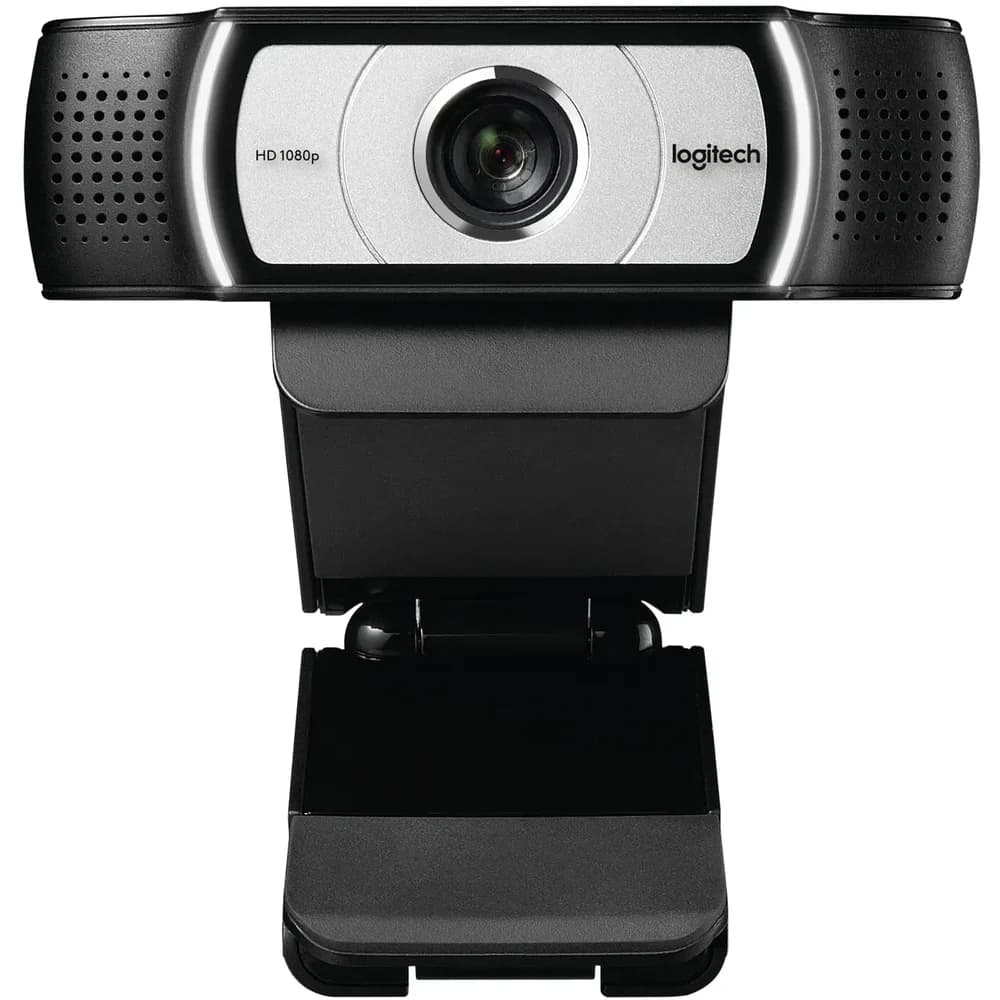 Logitech C930e