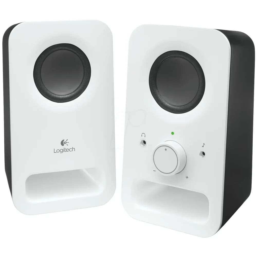 Logitech Z150 weiss