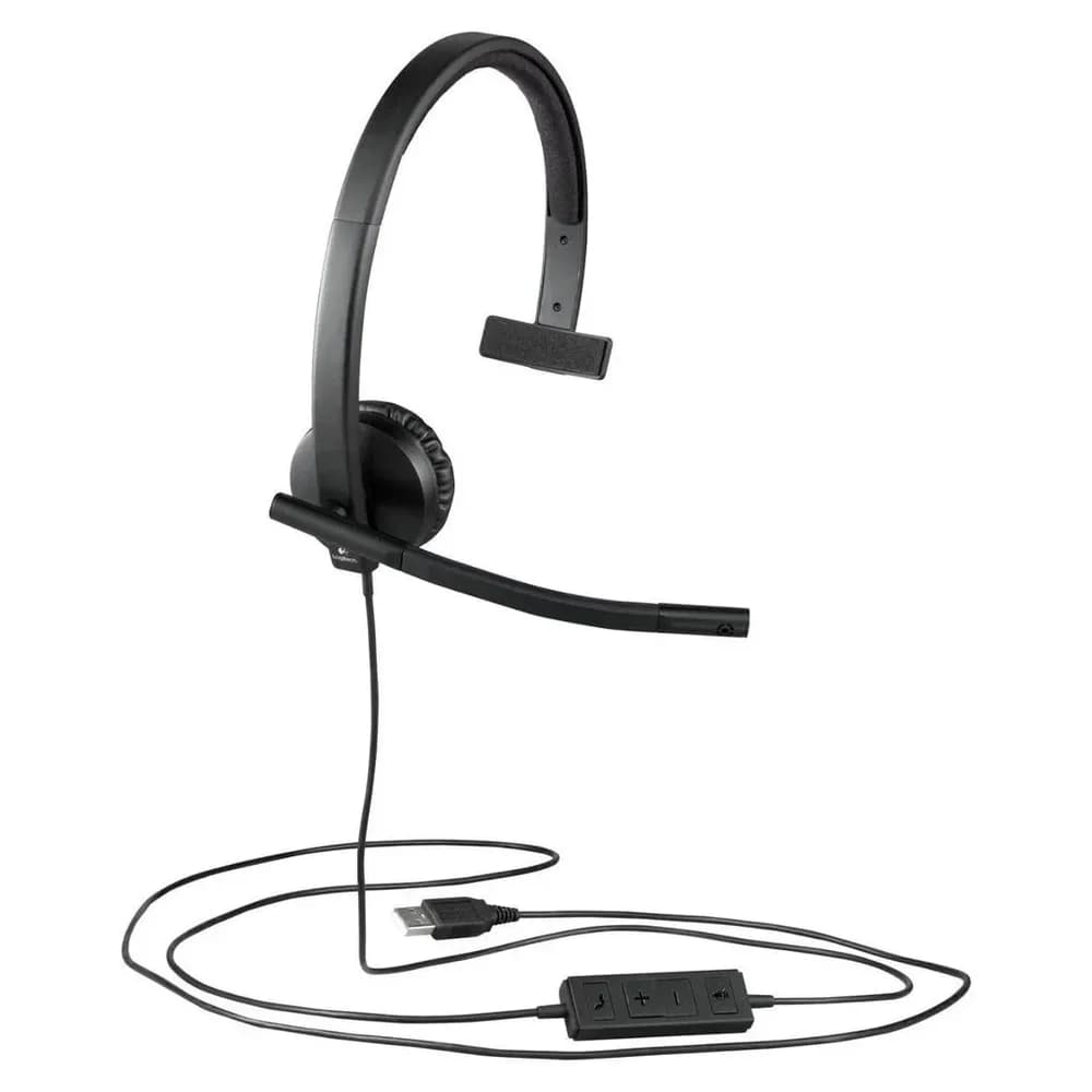 Logitech Headset