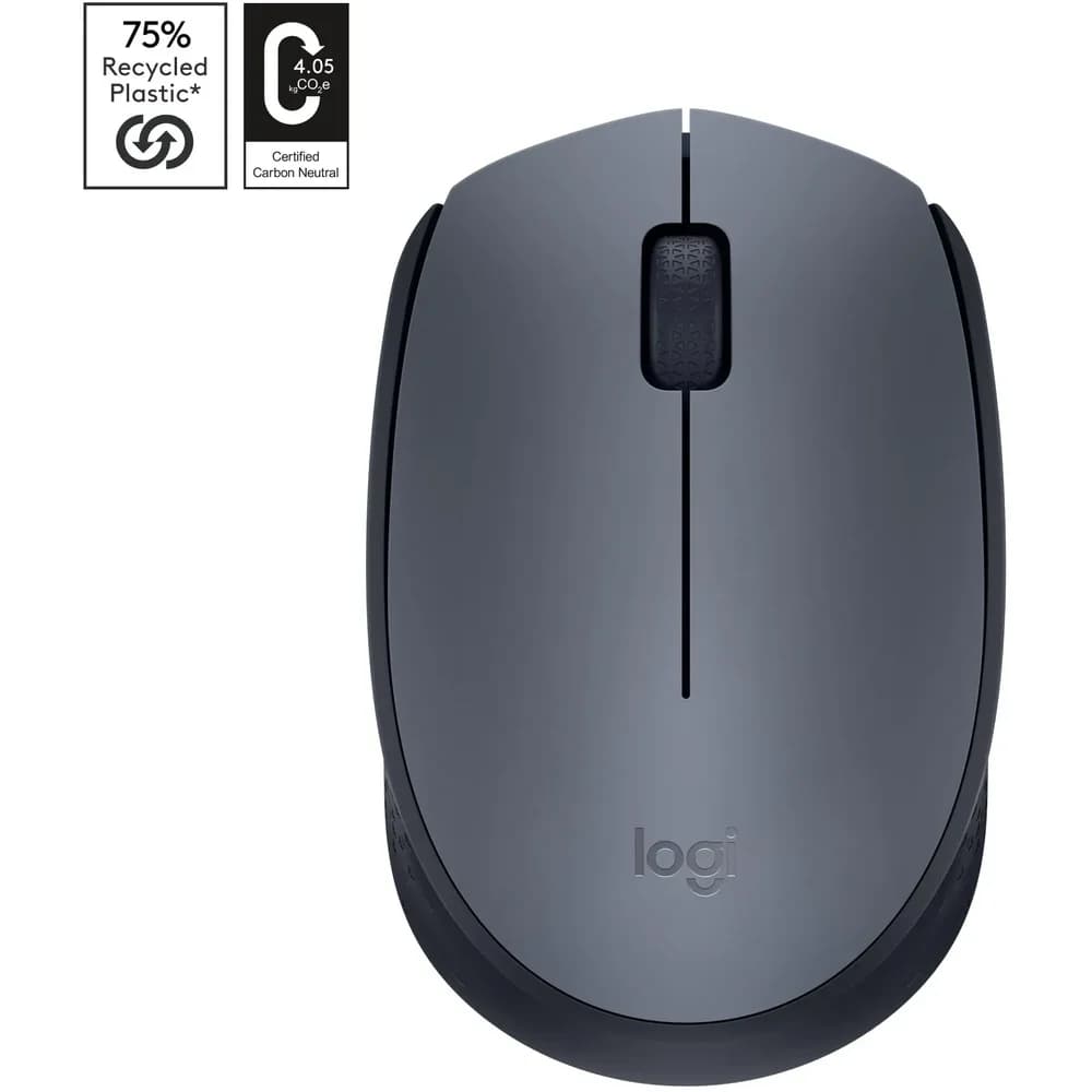 Logitech Maus