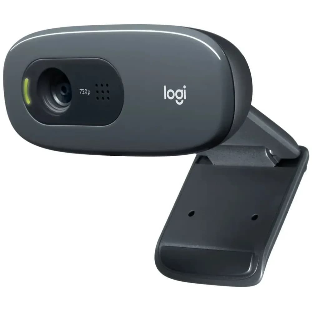 Logitech Webcam