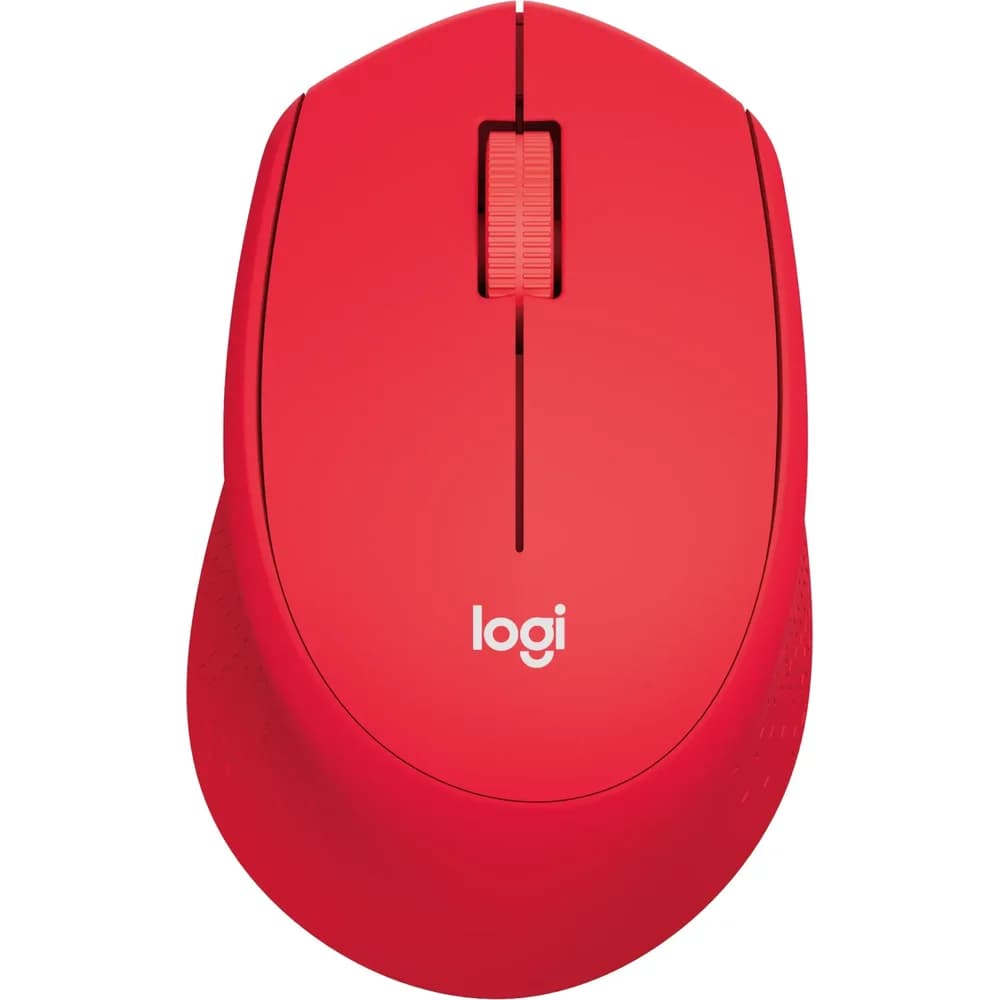 Logitech Maus
