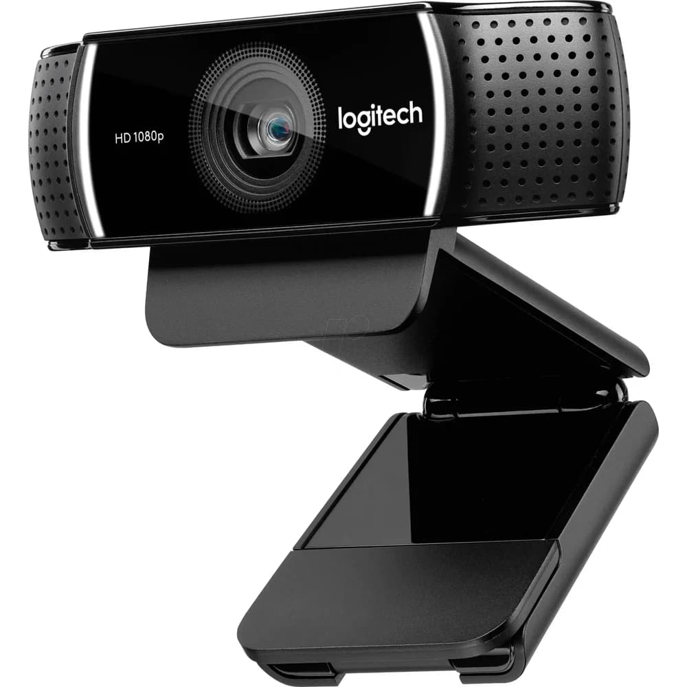 Logitech Webcam