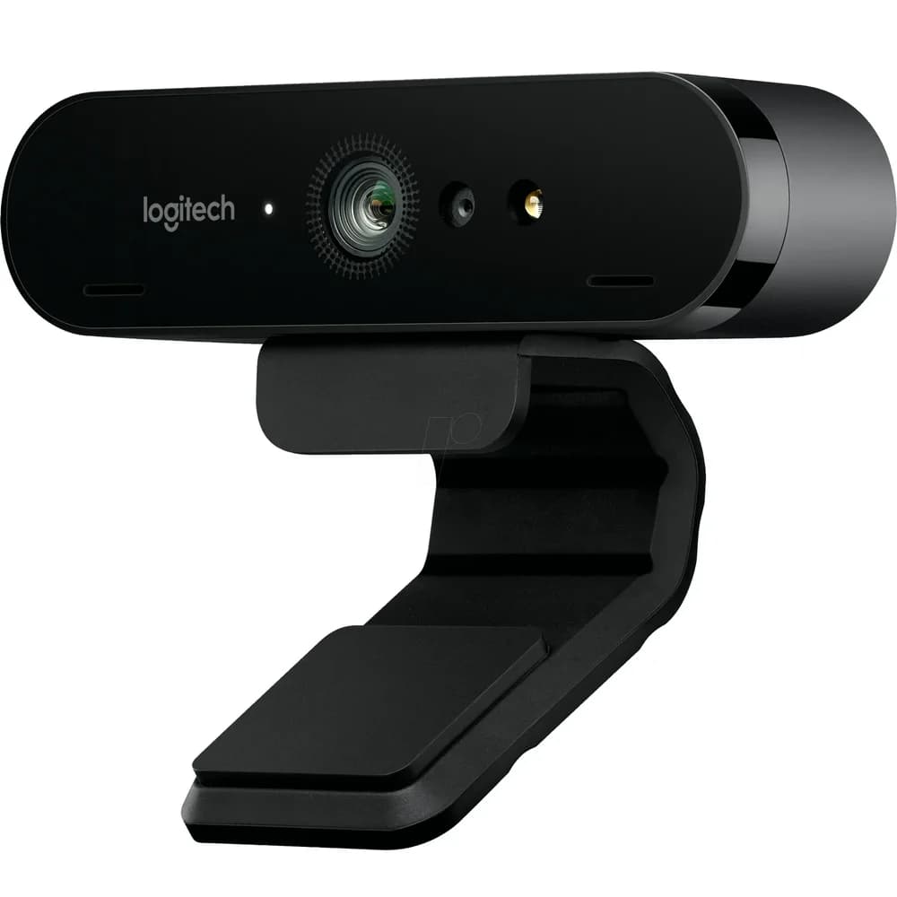 Logitech Webcam
