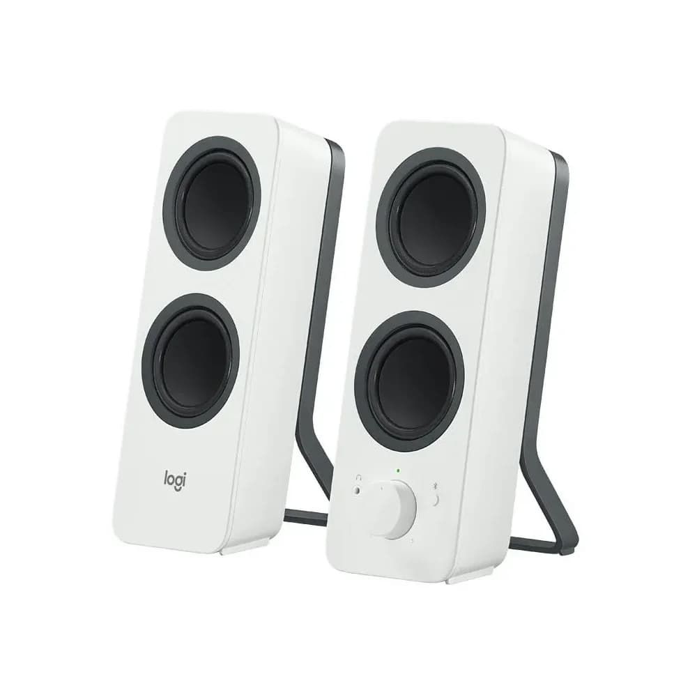 Logitech Z207 weiß