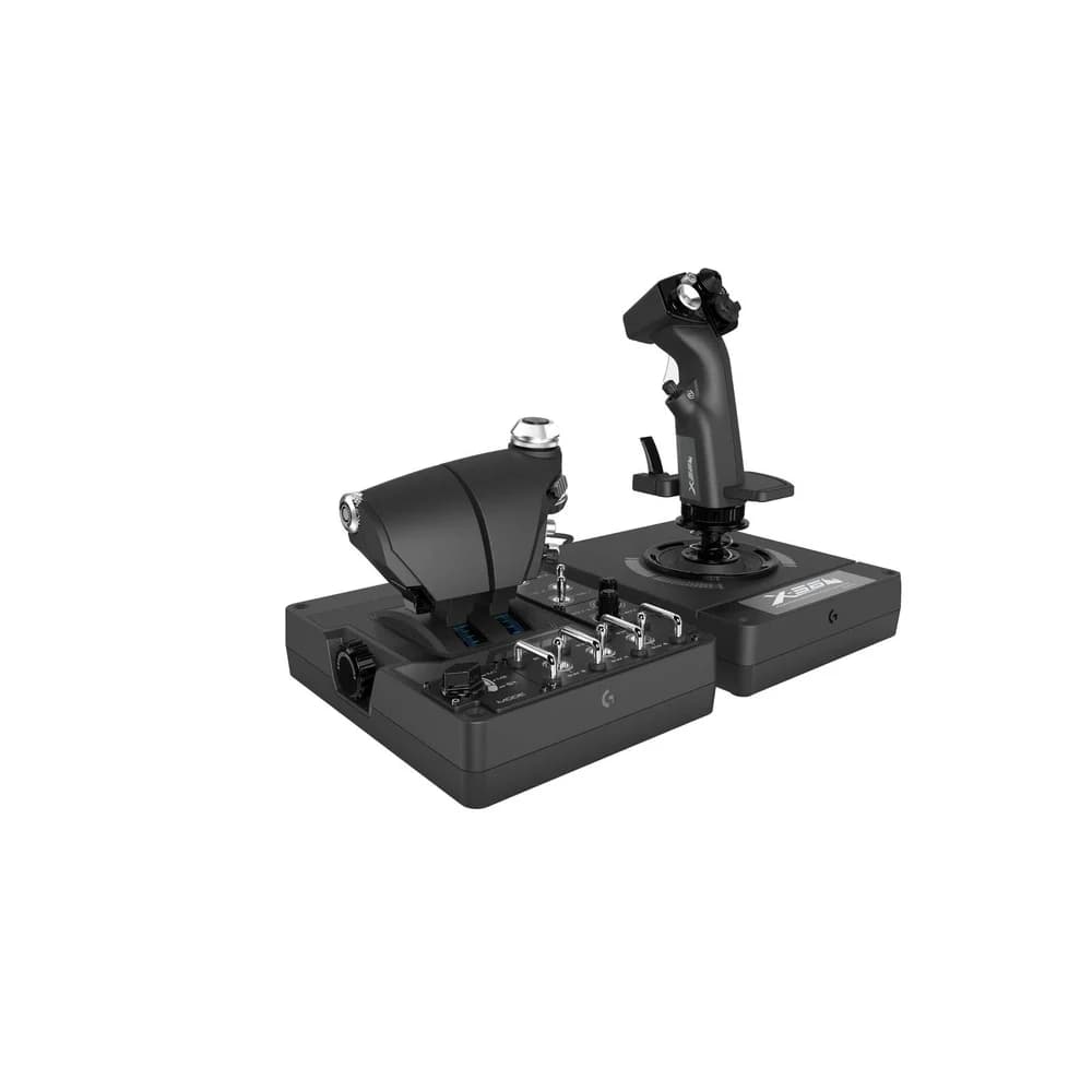 Logitech G X56 H.O.T.A.S.