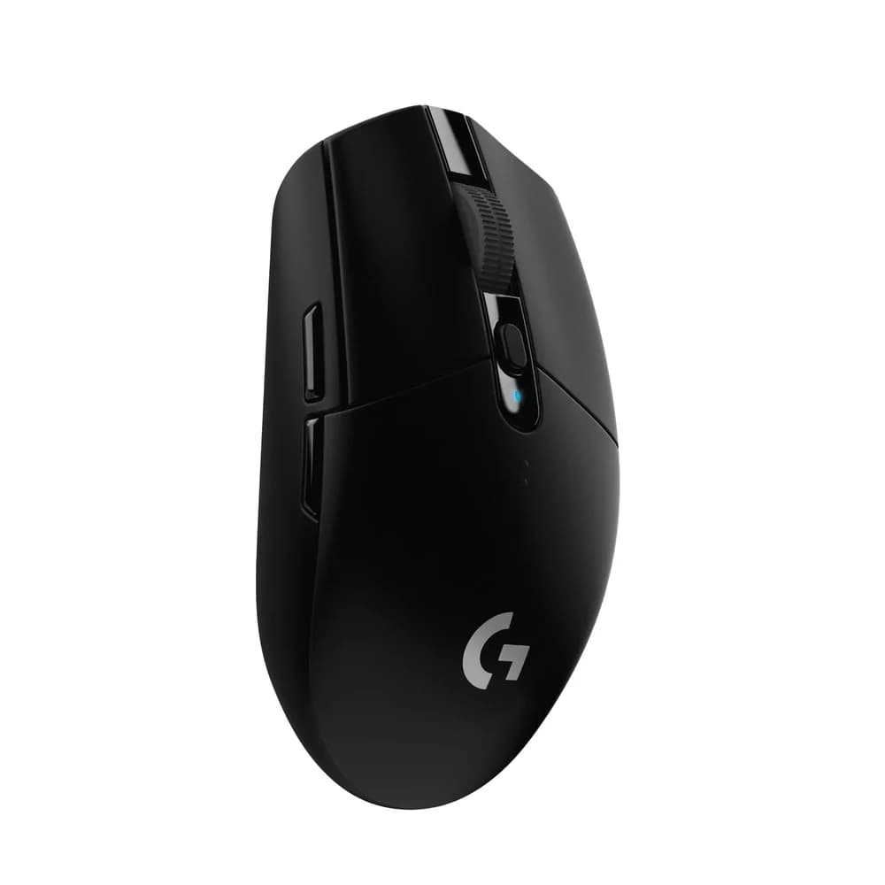 Logitech Maus