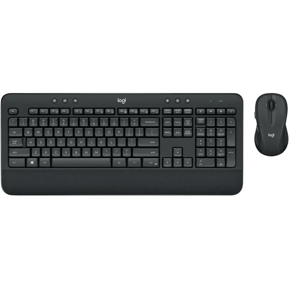 Logitech PC-Tastatur