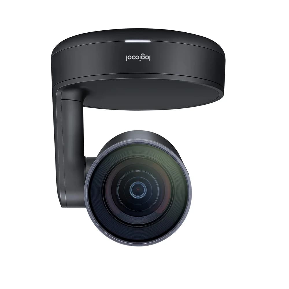 Webcam Logitech Rally Standard System