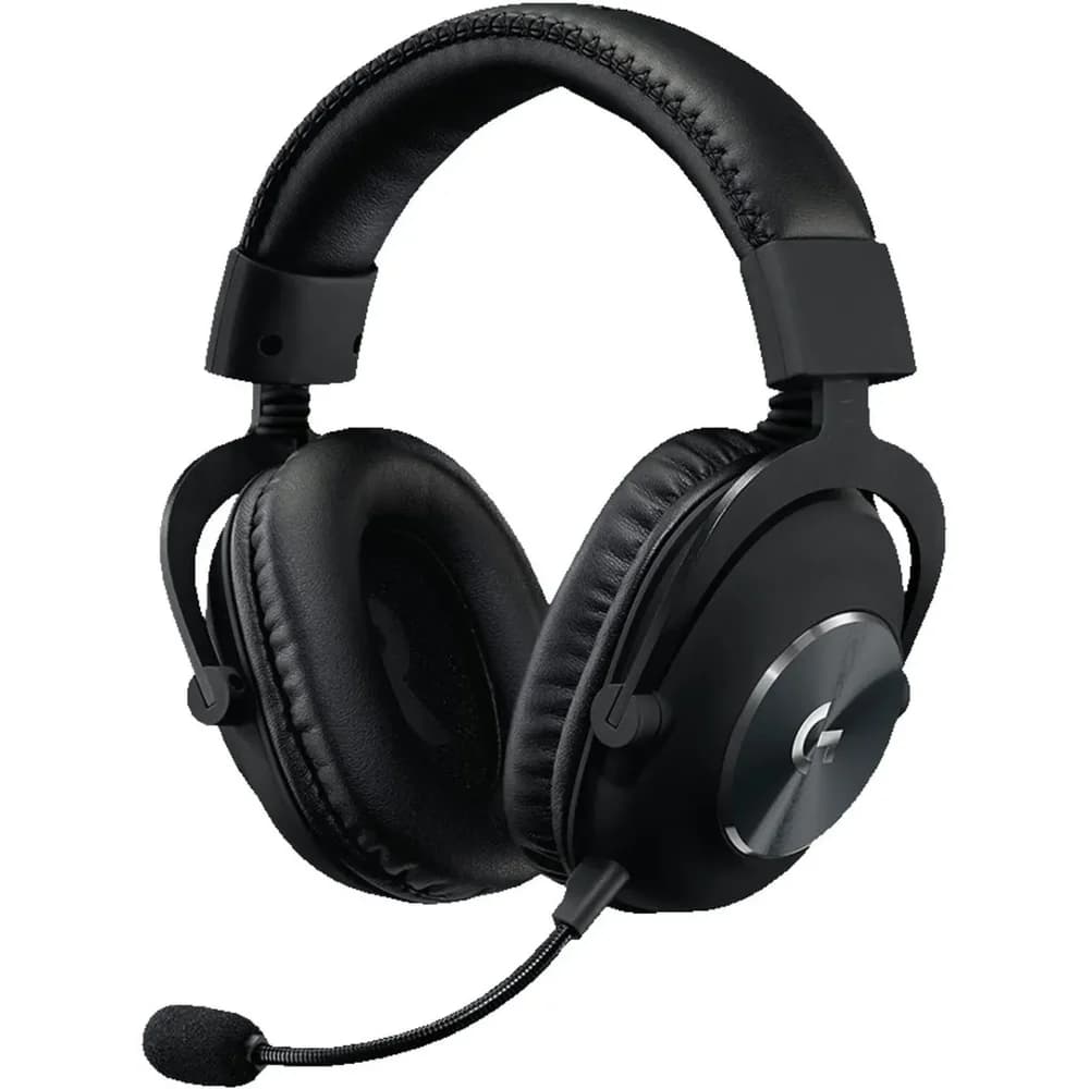 Logitech Headset