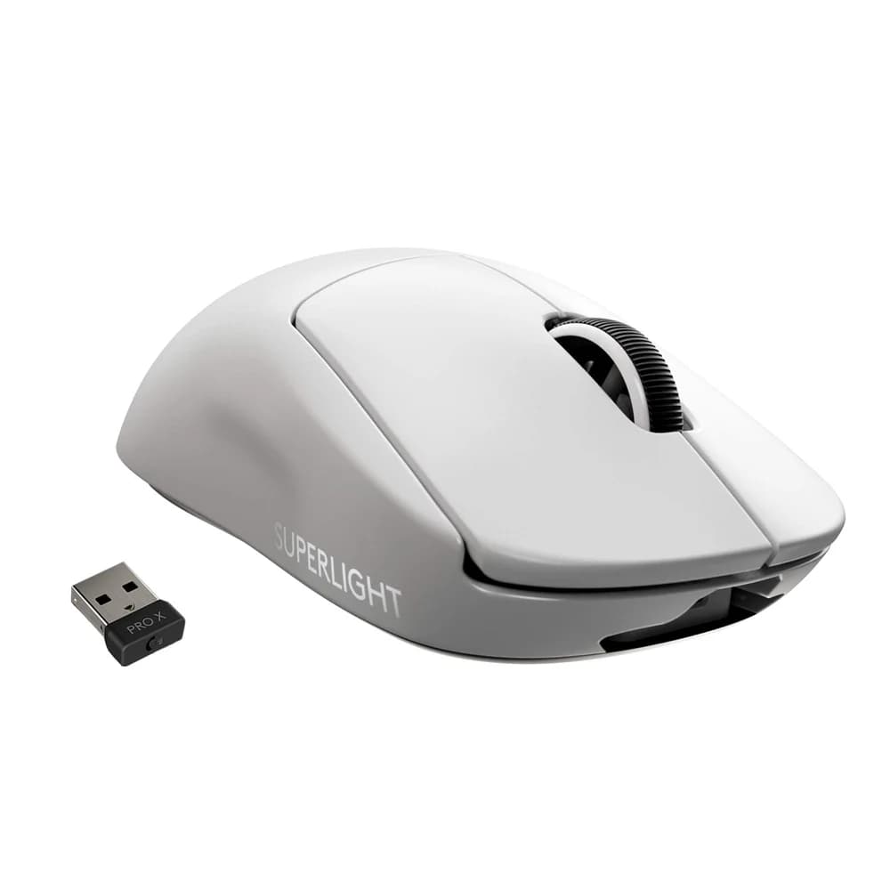 Logitech Maus