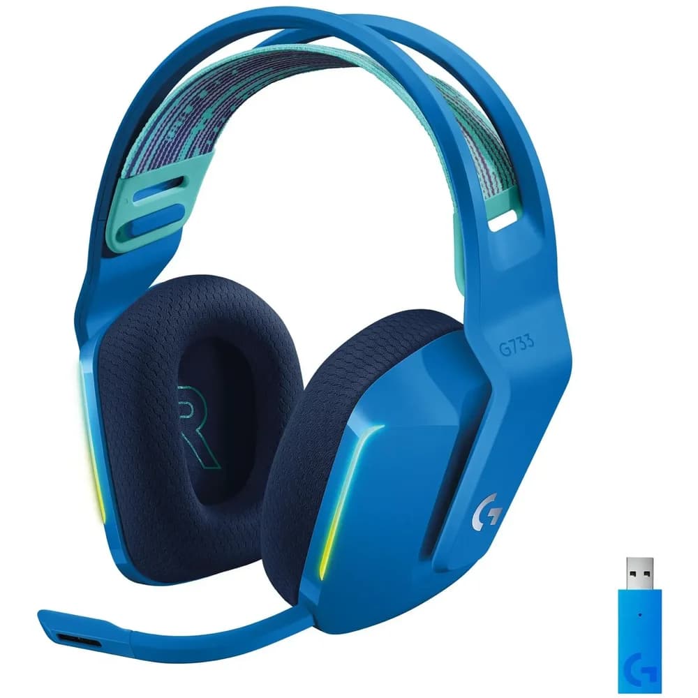 Logitech Headset