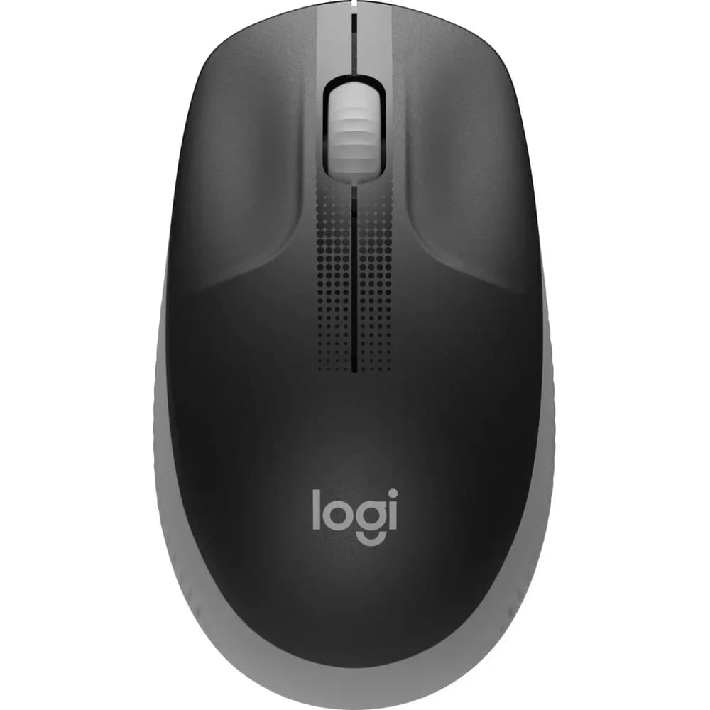 Logitech Maus