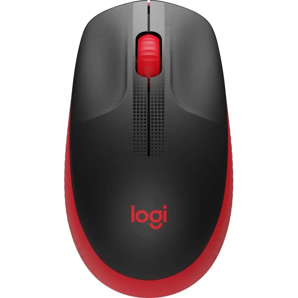 Logitech M190