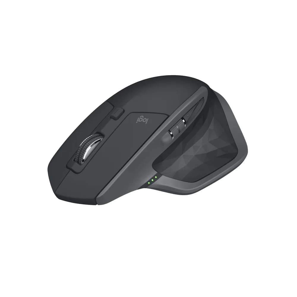 Logitech Maus