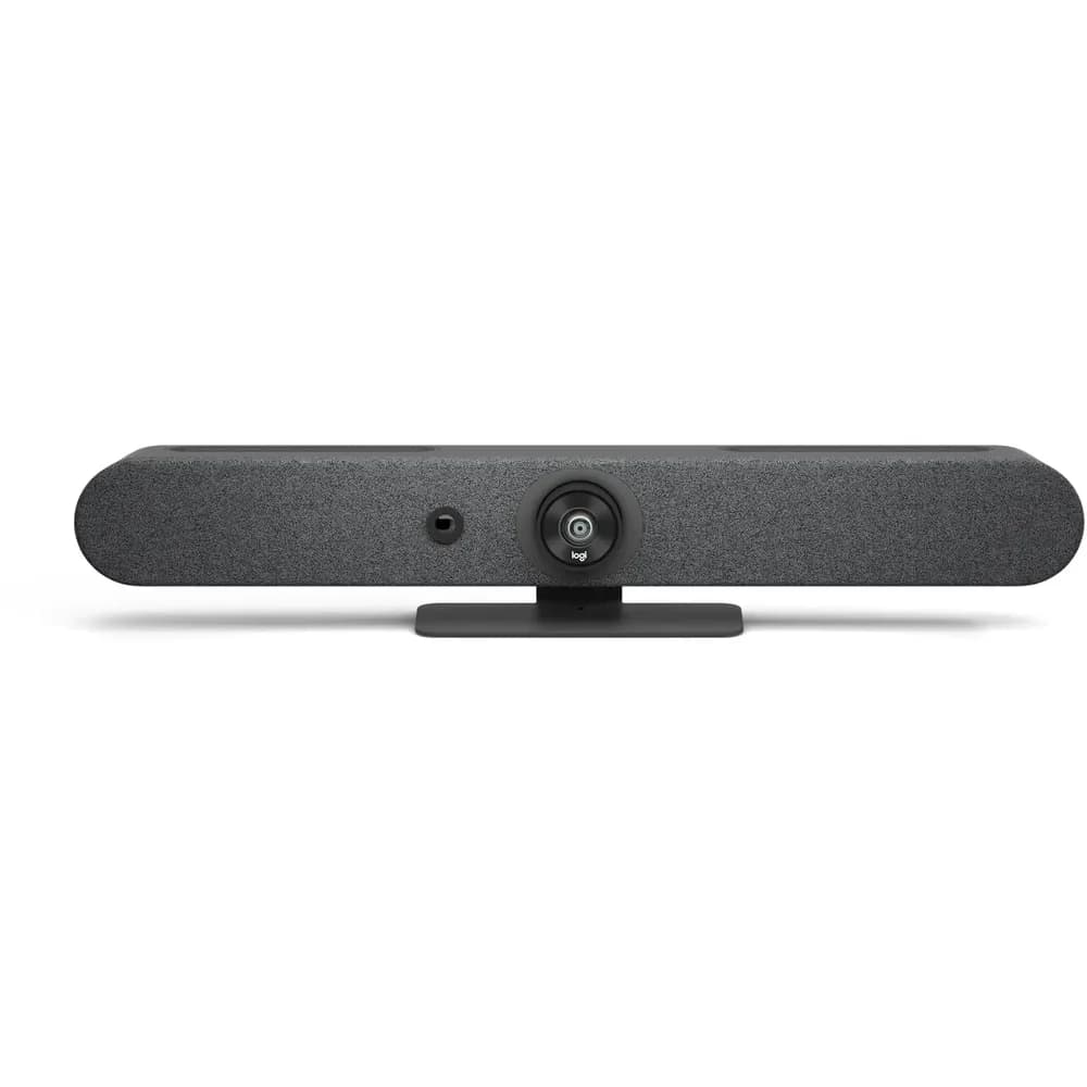 Logitech Logi Rally Bar Mini Graphite Webcam