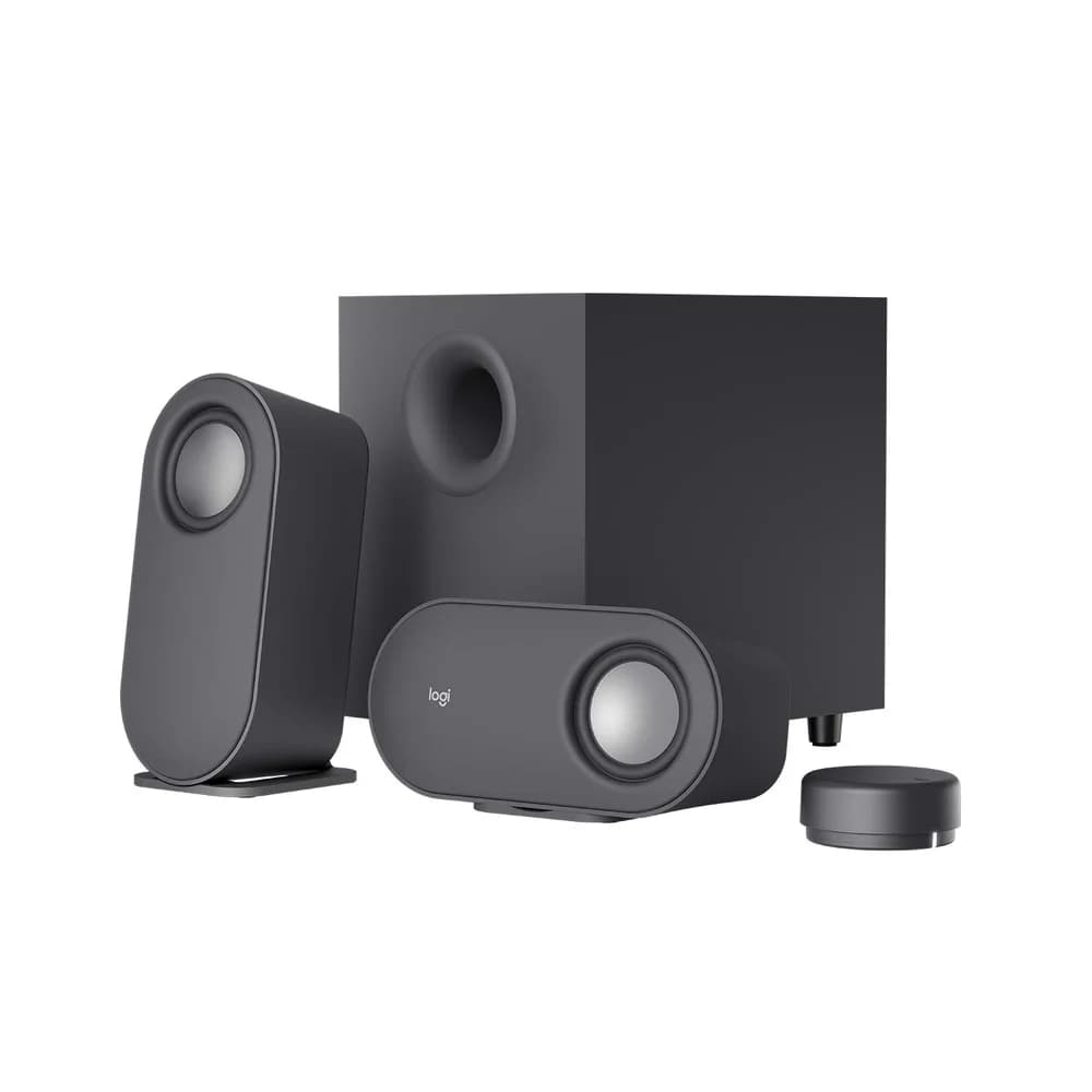 Logitech Lautsprecher