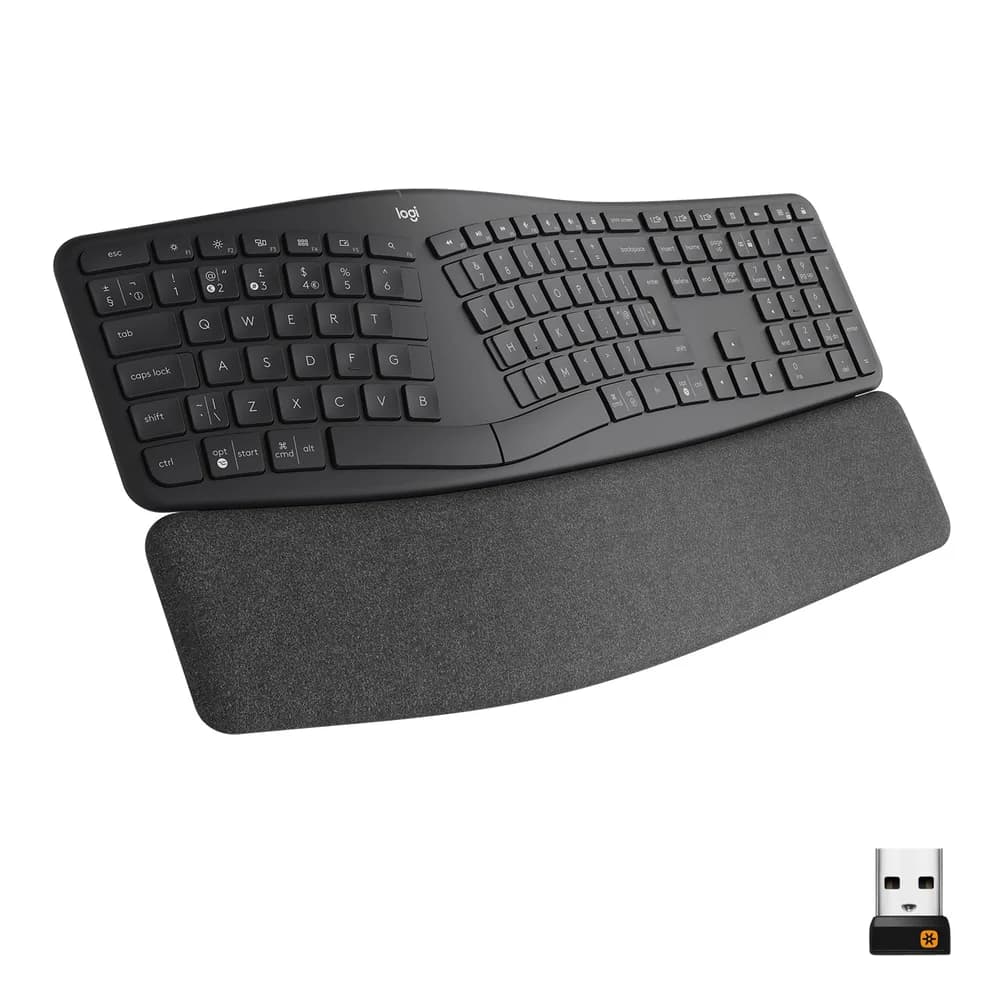 Logitech Tastatur