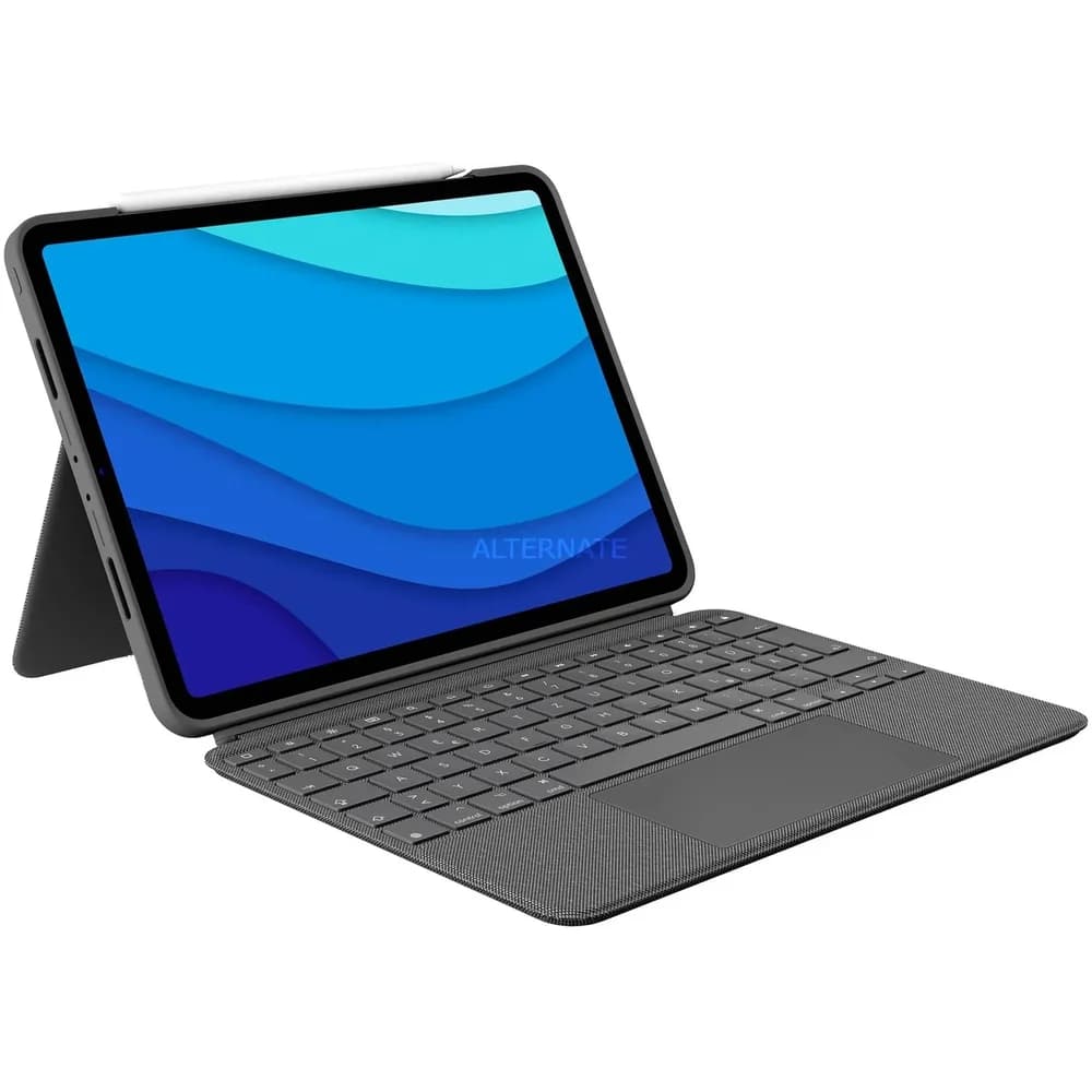 Logitech PC-Tastatur