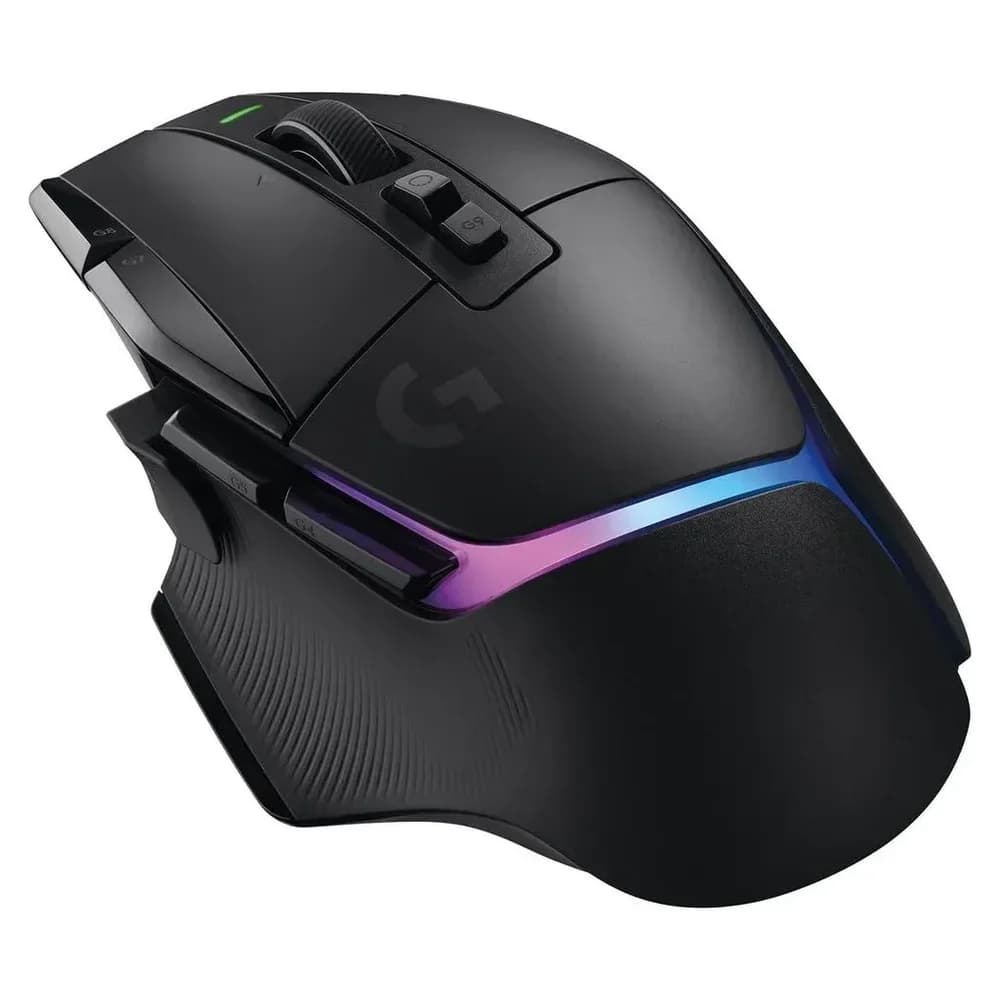 Logitech Maus