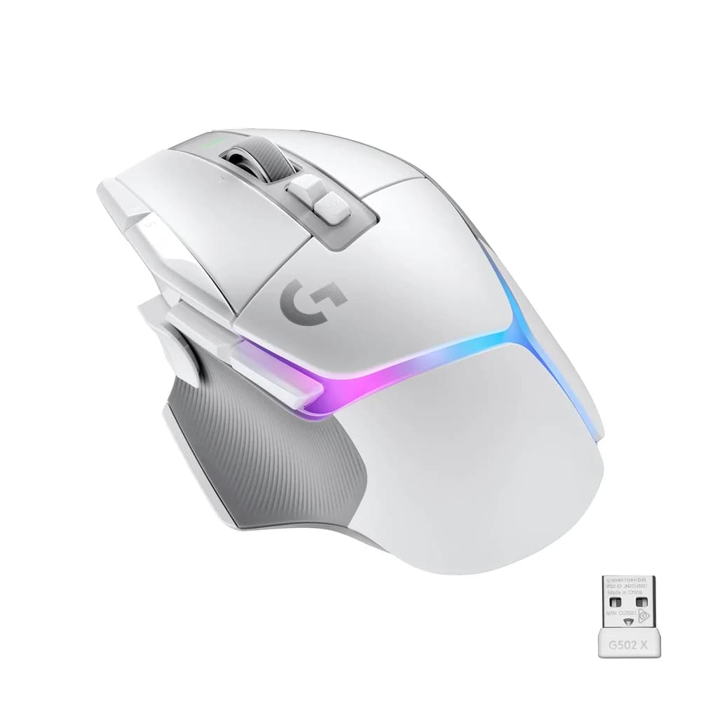 Logitech Maus