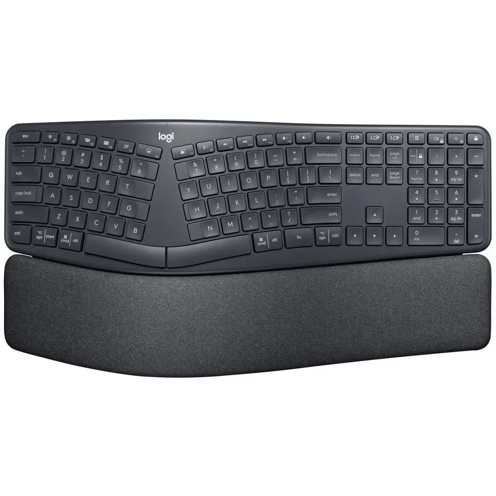 Logitech ERGO K860 for Business