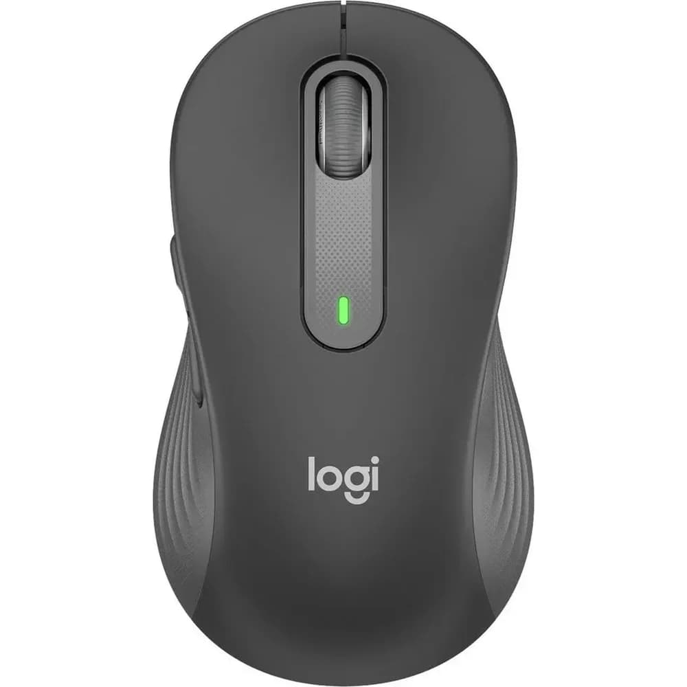 Logitech Maus