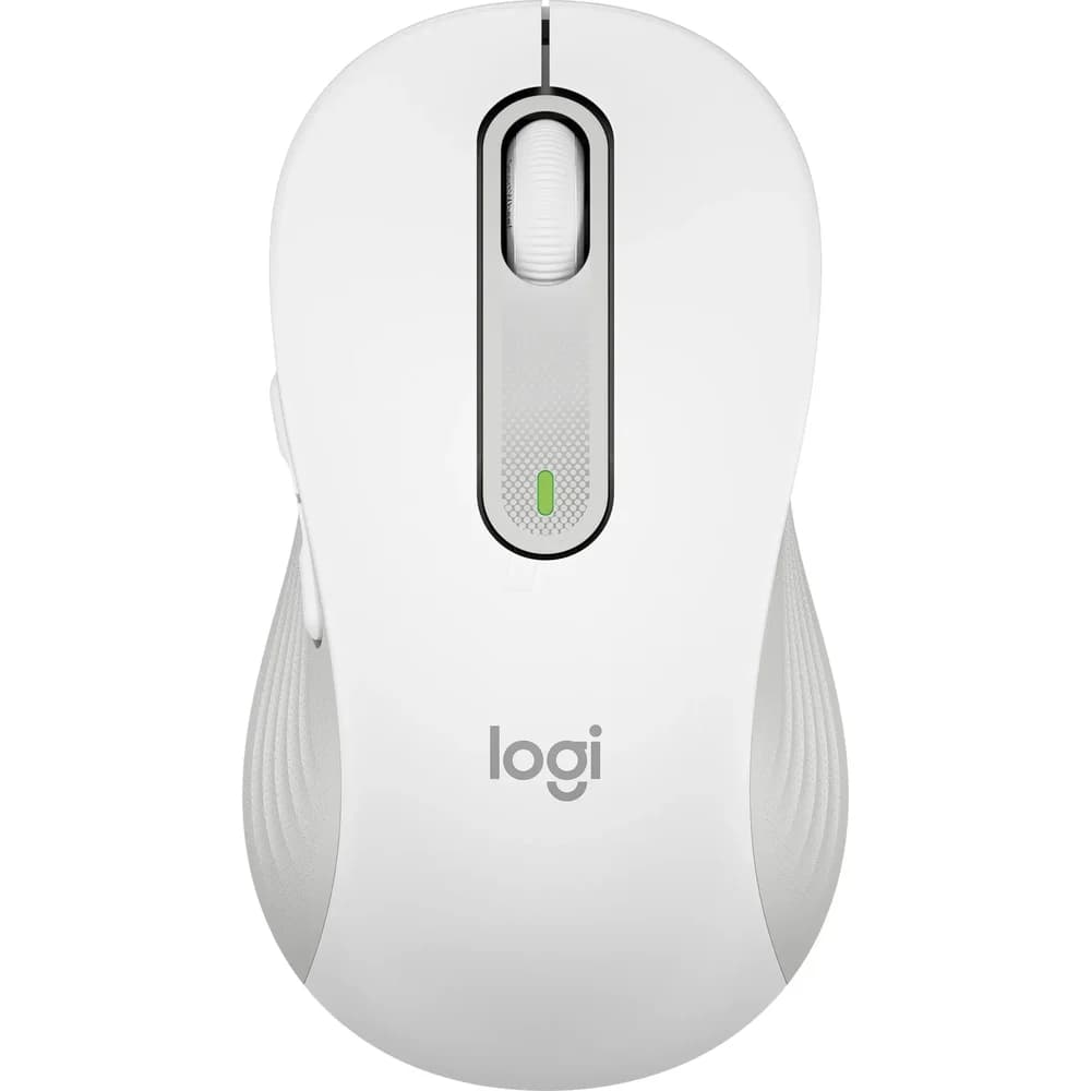 Logitech Maus