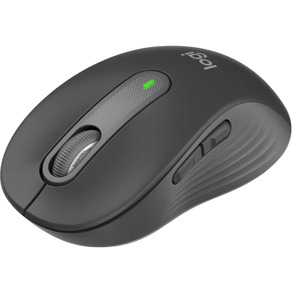 Logitech Maus