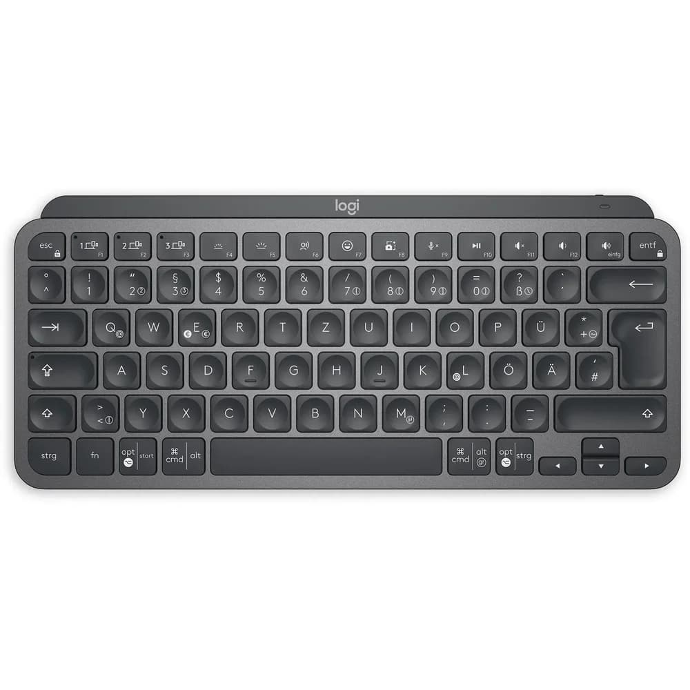 Logitech Tastatur