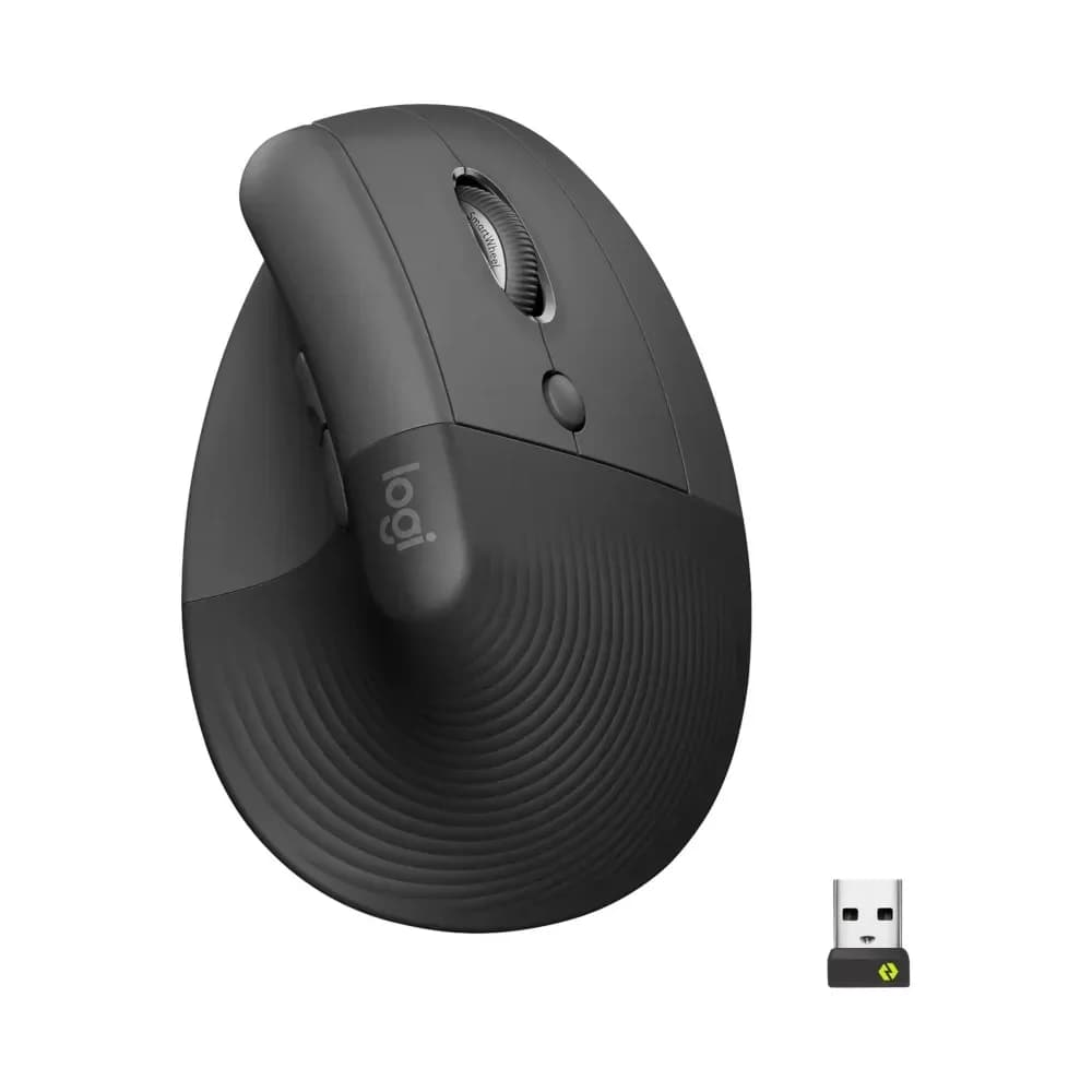 Logitech Maus