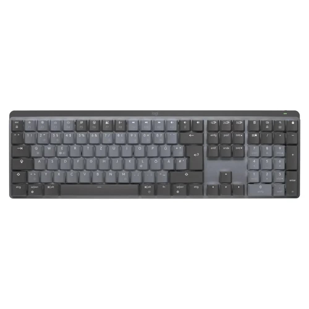 Logitech MX Mechanical Taktil
