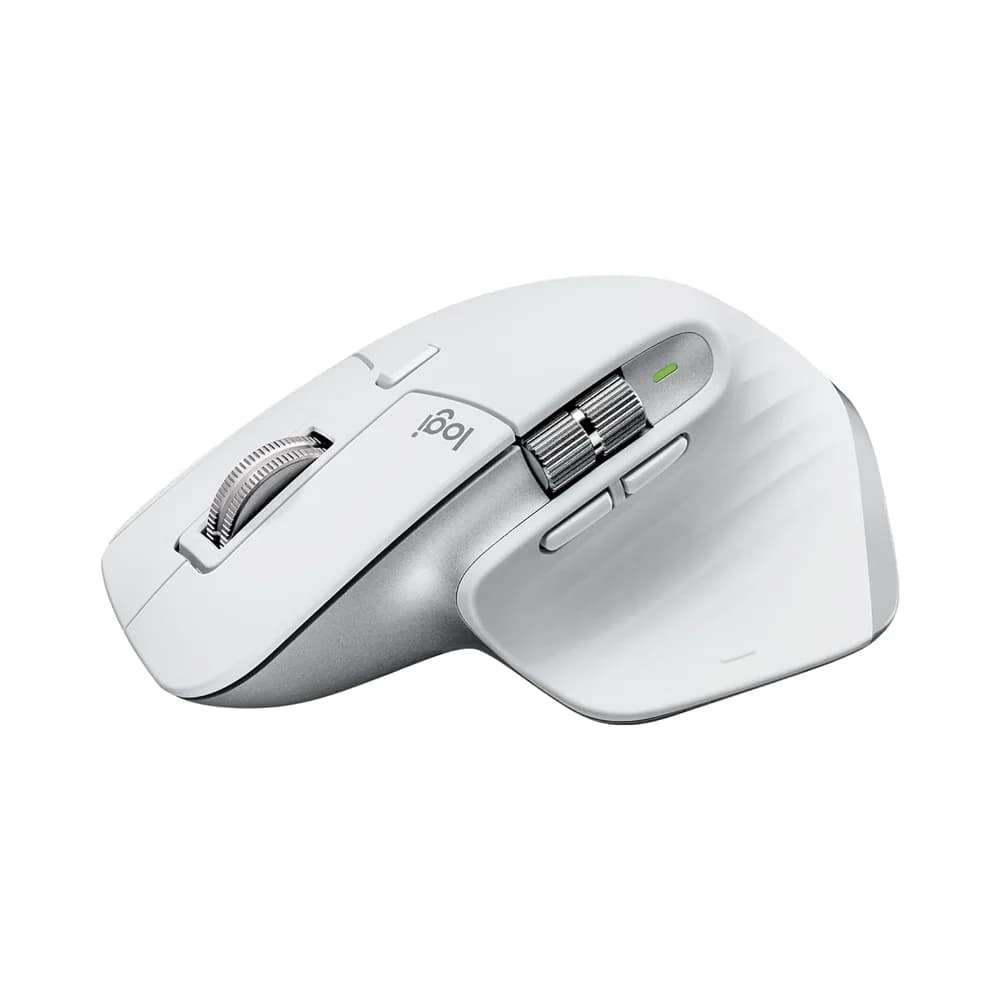 Logitech Maus