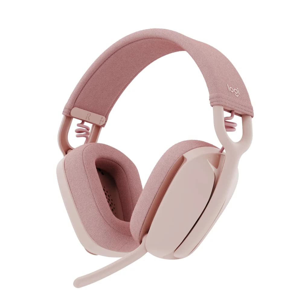 Logitech Gaming-Headset