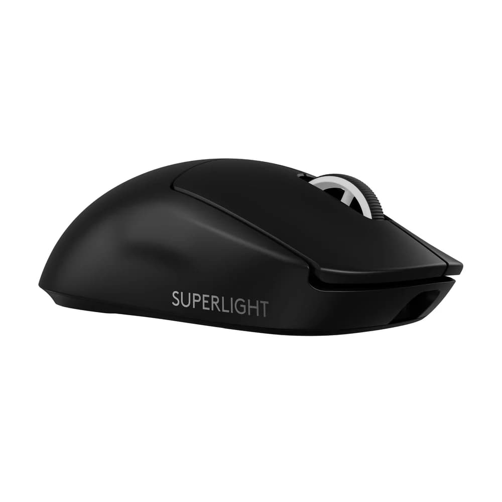Logitech Maus