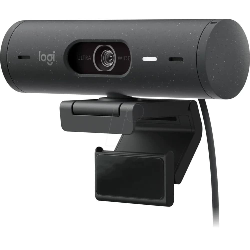 Logitech Webcam