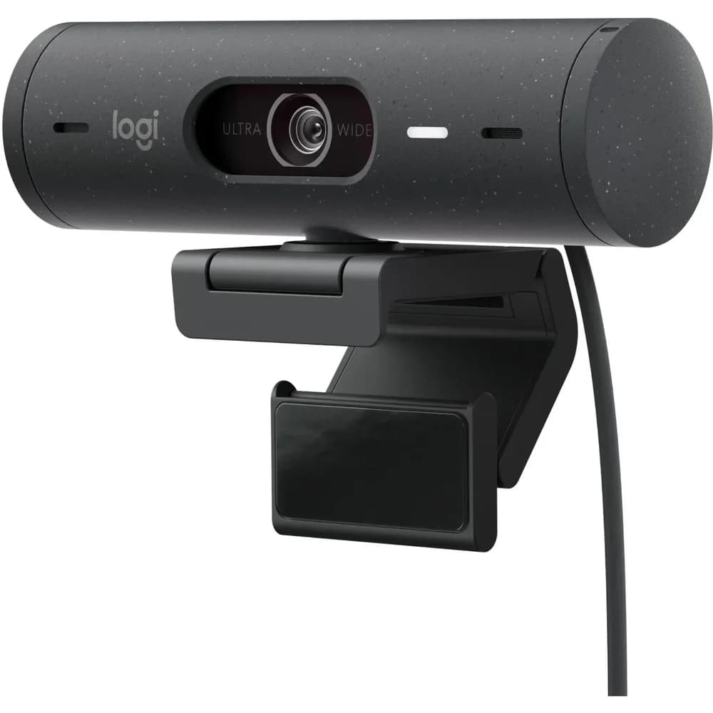 Logitech Webcam