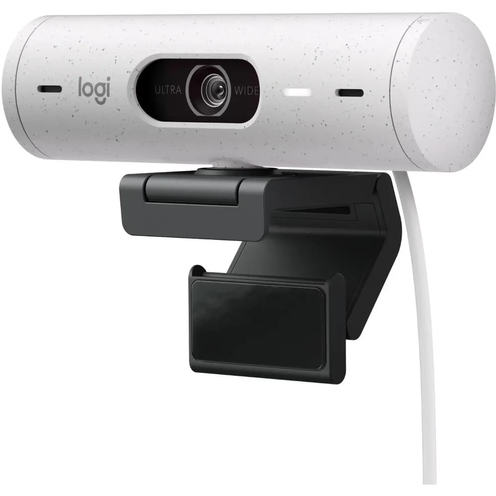 Logitech Webcam