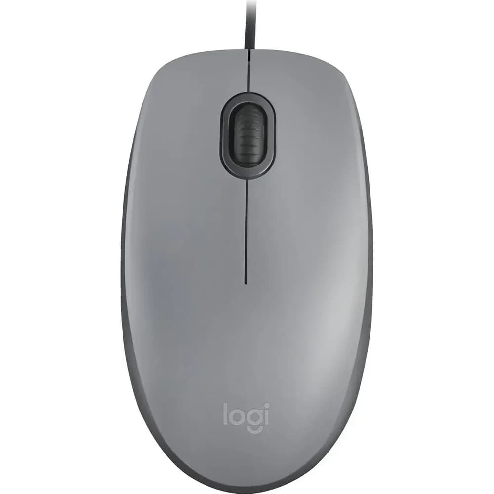Logitech Maus