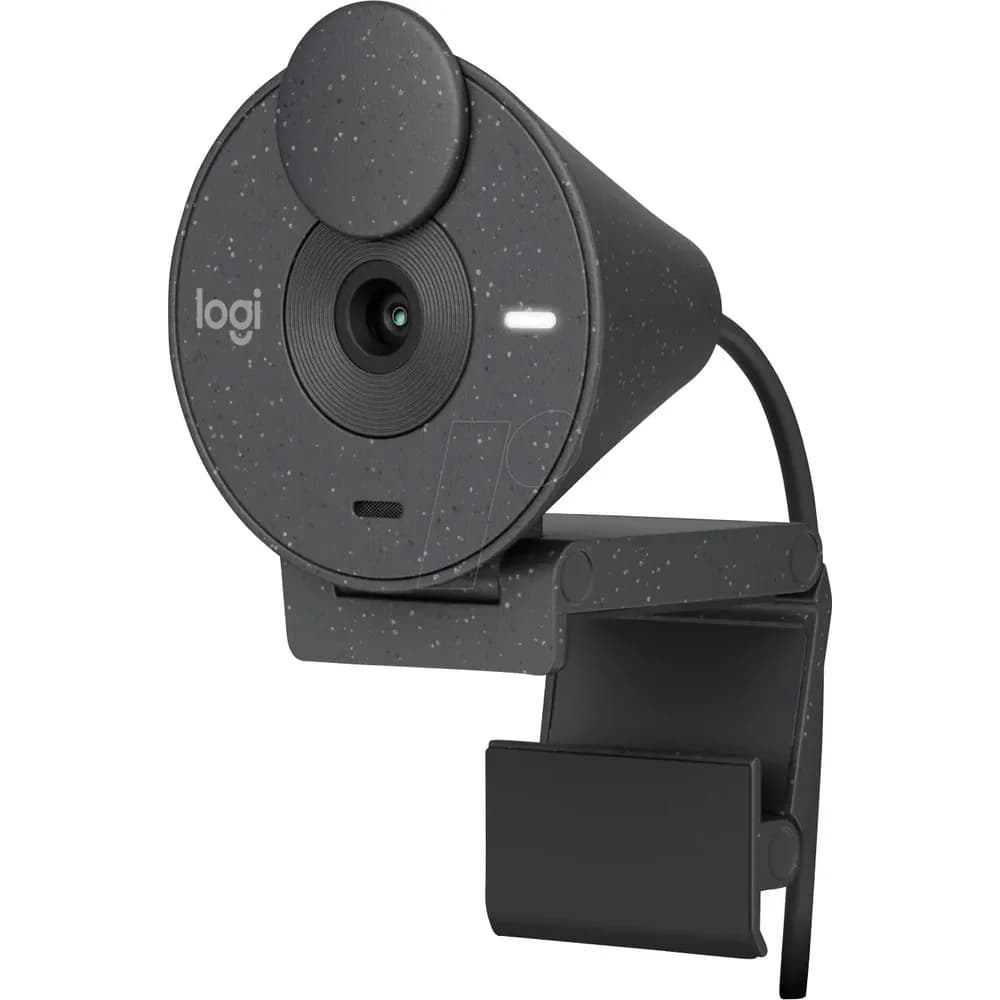 Logitech Webcam