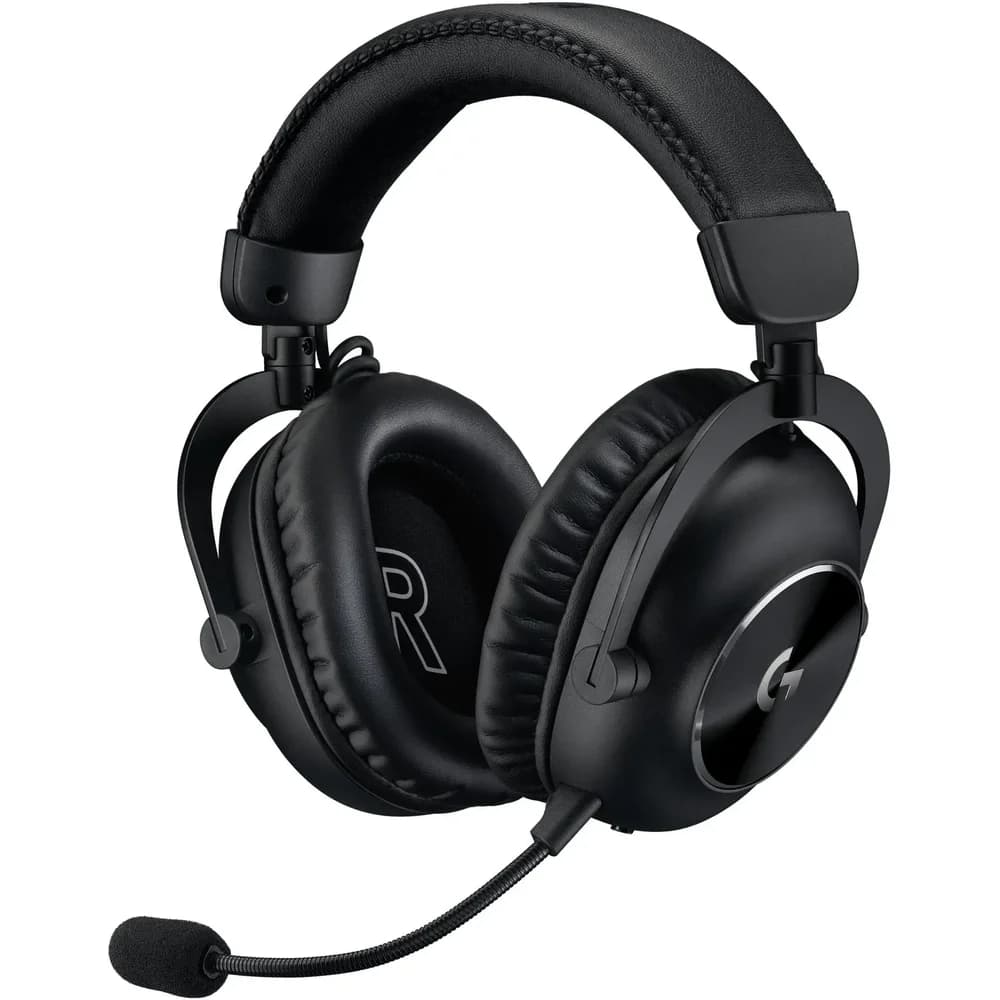 Logitech Gaming-Headset