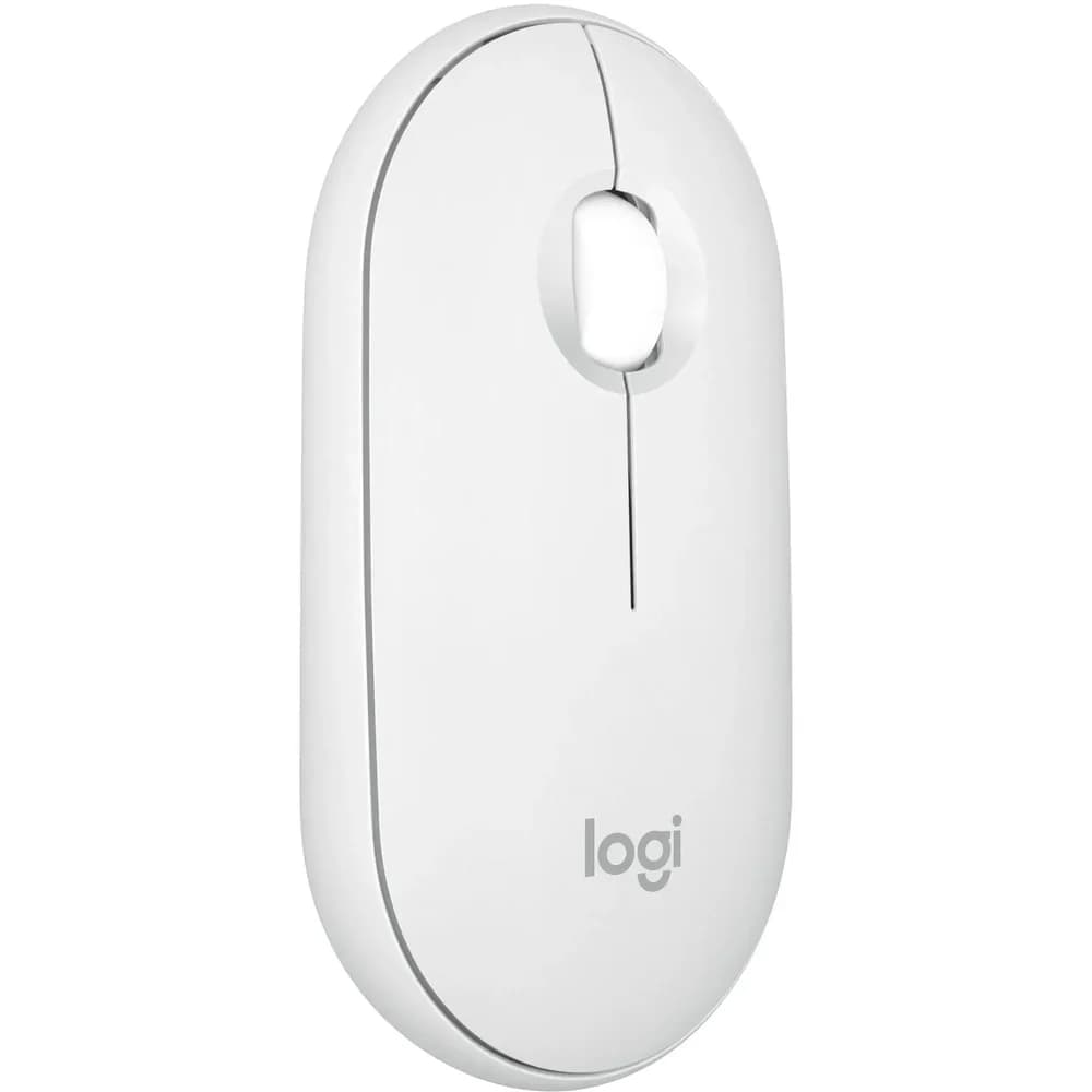 Logitech Maus