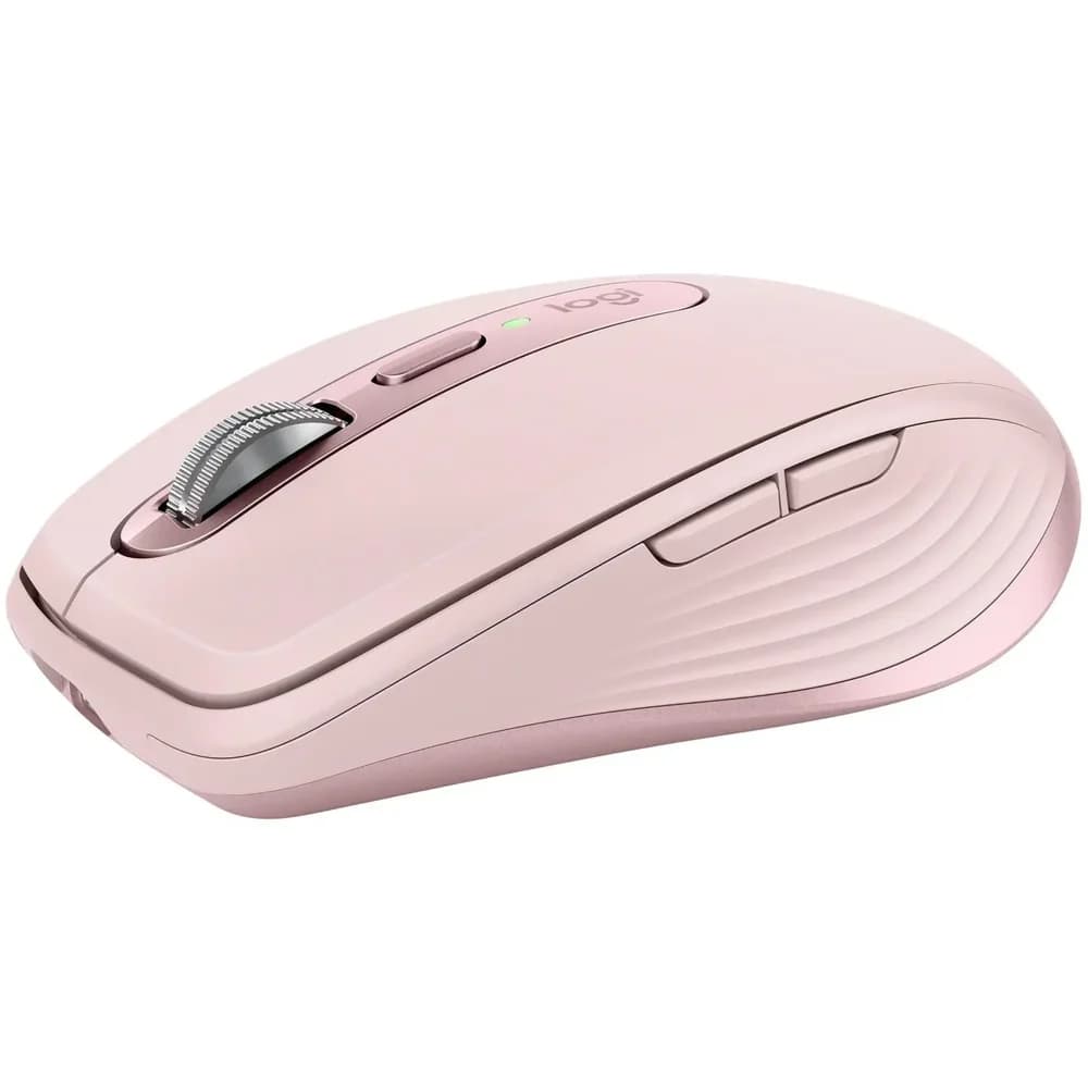 Logitech Maus