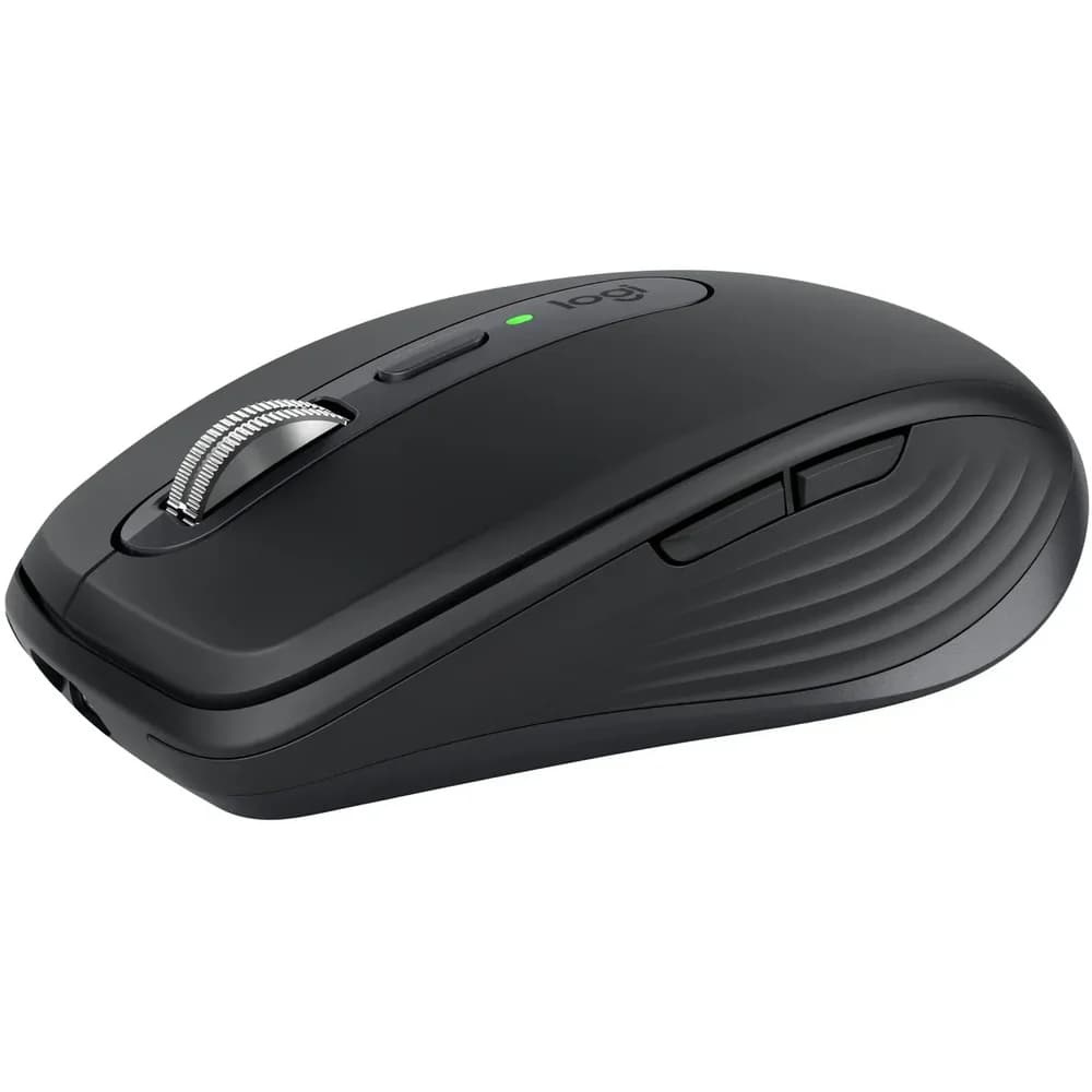 Logitech Maus