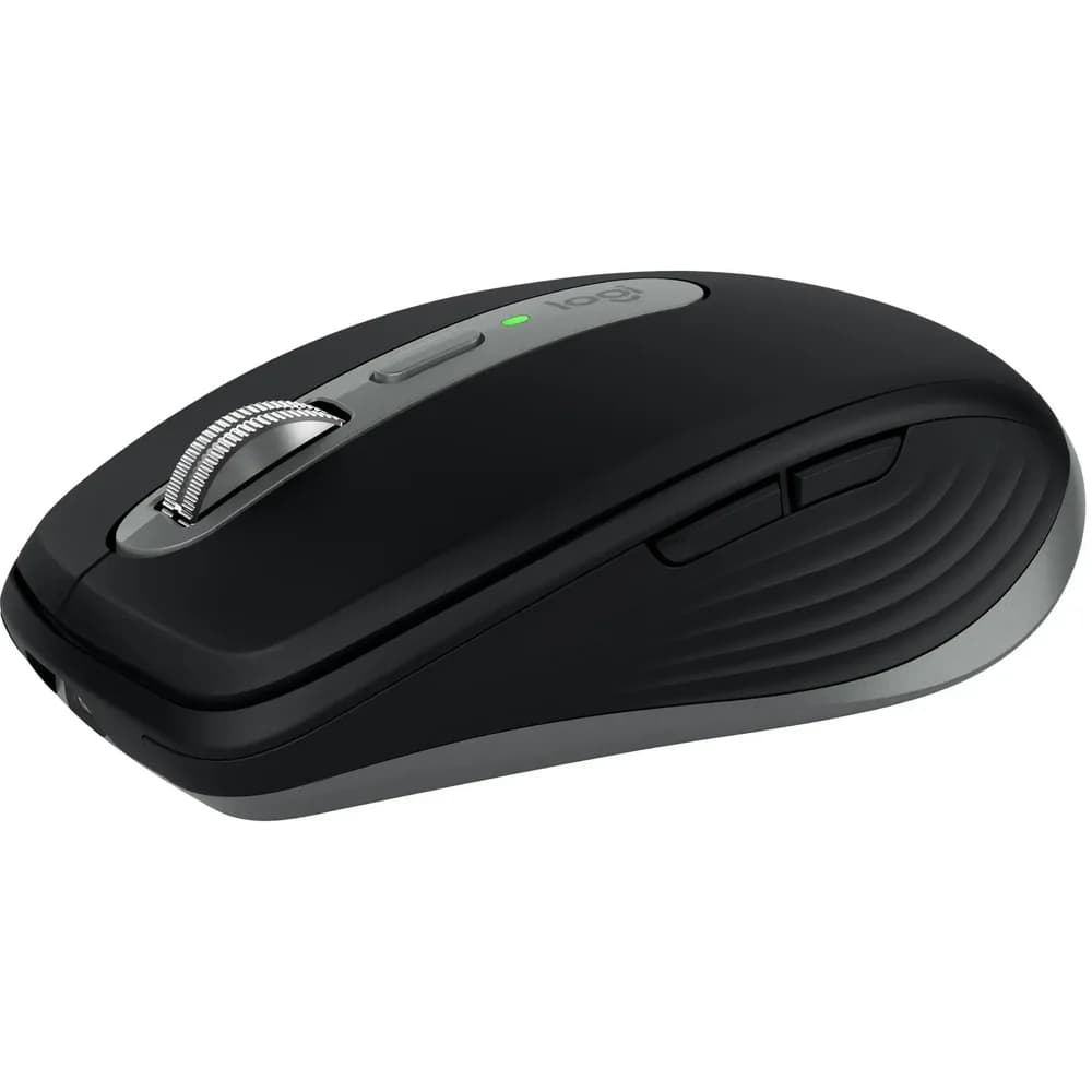 Logitech Maus