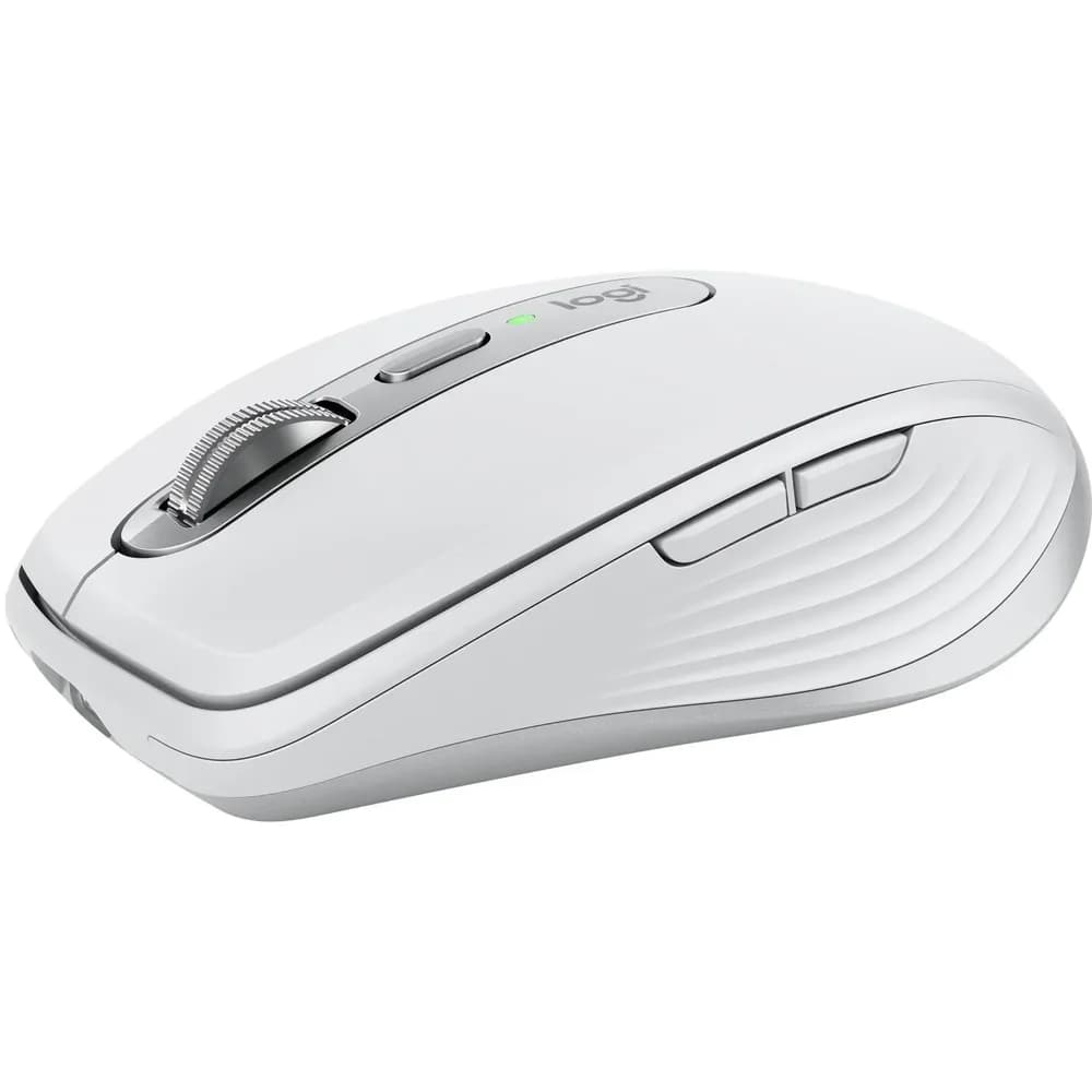 Logitech Maus