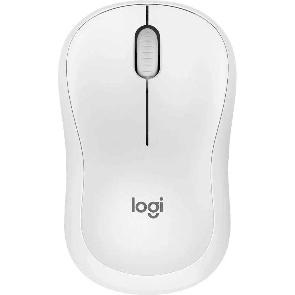 Logitech Maus