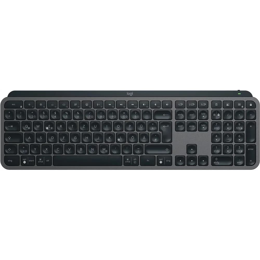 Logitech Tastatur